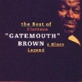 Clarence Gatemouth Brown - Best Of A Blues Legend